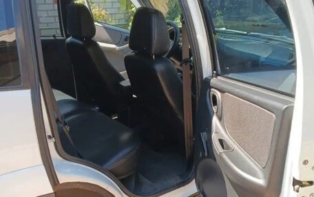 Chevrolet Niva I рестайлинг, 2013 год, 530 000 рублей, 6 фотография