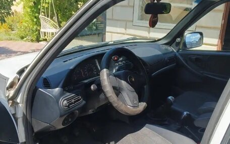 Chevrolet Niva I рестайлинг, 2013 год, 530 000 рублей, 5 фотография