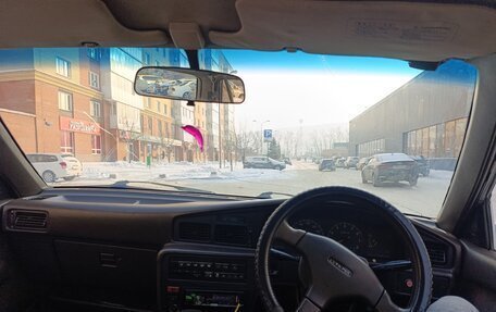 Toyota Corona VIII (T170), 1989 год, 130 000 рублей, 8 фотография