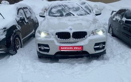 BMW X6, 2011 год, 1 750 000 рублей, 4 фотография