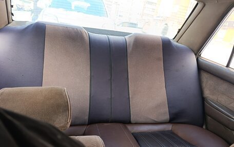 Toyota Corona VIII (T170), 1989 год, 130 000 рублей, 9 фотография