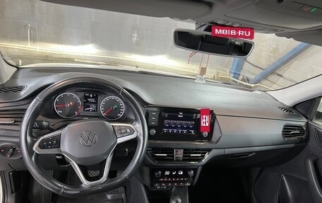 Volkswagen Polo VI (EU Market), 2020 год, 1 400 000 рублей, 10 фотография