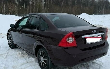 Ford Focus II рестайлинг, 2008 год, 700 000 рублей, 5 фотография