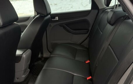 Ford Focus II рестайлинг, 2008 год, 700 000 рублей, 13 фотография