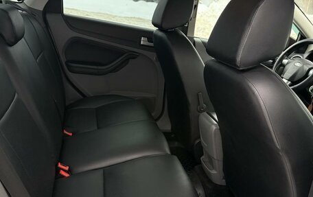 Ford Focus II рестайлинг, 2008 год, 700 000 рублей, 11 фотография