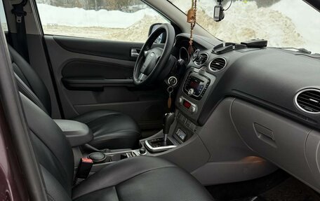 Ford Focus II рестайлинг, 2008 год, 700 000 рублей, 12 фотография