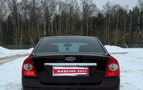 Ford Focus II рестайлинг, 2008 год, 700 000 рублей, 10 фотография