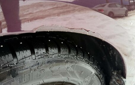 Ford Focus II рестайлинг, 2008 год, 700 000 рублей, 18 фотография