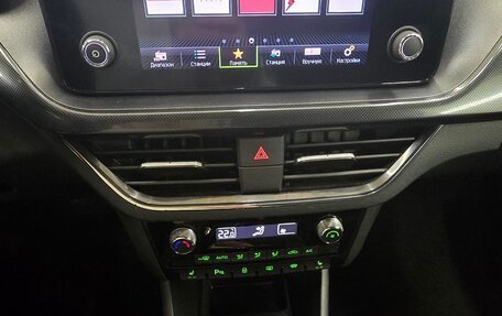 Skoda Rapid II, 2022 год, 1 550 000 рублей, 9 фотография