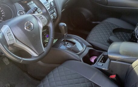 Nissan X-Trail, 2017 год, 1 650 000 рублей, 10 фотография