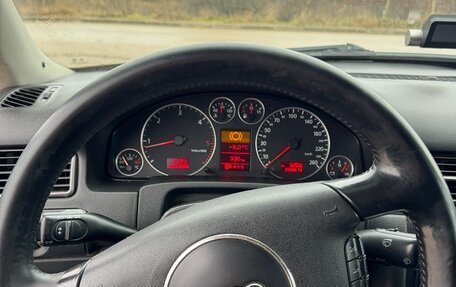 Audi A6, 2003 год, 480 000 рублей, 3 фотография