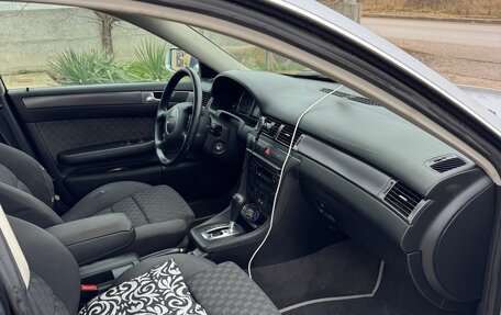 Audi A6, 2003 год, 480 000 рублей, 5 фотография