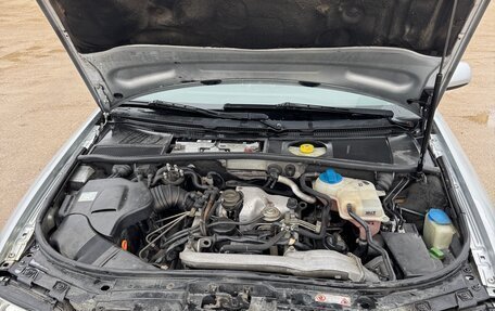 Audi A6, 2003 год, 480 000 рублей, 4 фотография