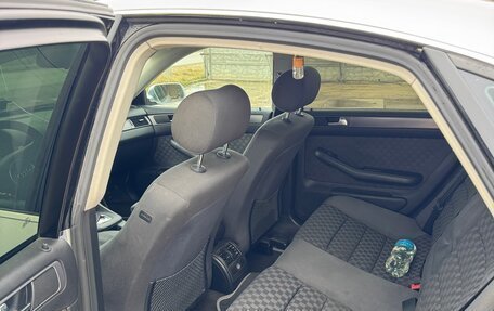 Audi A6, 2003 год, 480 000 рублей, 6 фотография