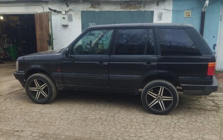 Land Rover Range Rover III, 1995 год, 450 000 рублей, 3 фотография