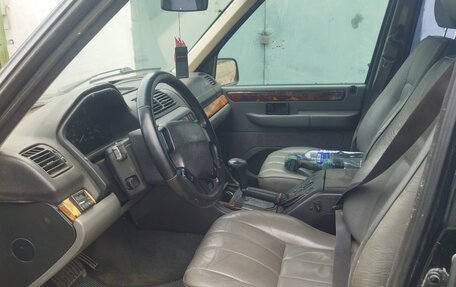 Land Rover Range Rover III, 1995 год, 450 000 рублей, 6 фотография