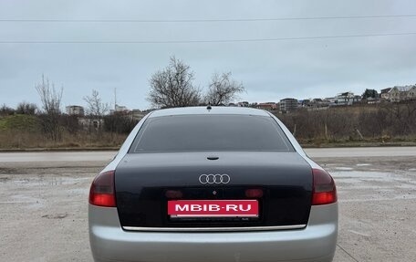 Audi A6, 2003 год, 480 000 рублей, 2 фотография