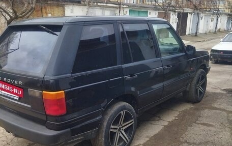 Land Rover Range Rover III, 1995 год, 450 000 рублей, 5 фотография