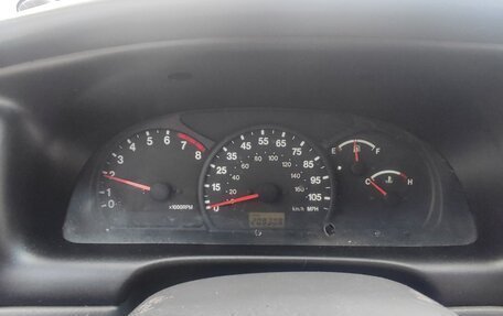 Suzuki Grand Vitara, 2001 год, 301 000 рублей, 5 фотография