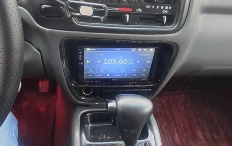 Suzuki Grand Vitara, 2001 год, 301 000 рублей, 6 фотография