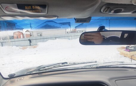 Suzuki Grand Vitara, 2001 год, 301 000 рублей, 7 фотография