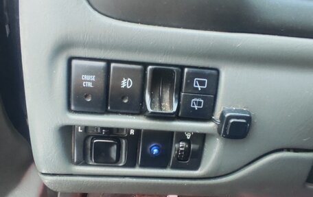 Suzuki Grand Vitara, 2001 год, 301 000 рублей, 12 фотография