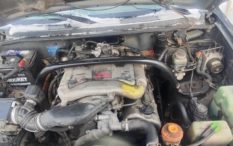 Suzuki Grand Vitara, 2001 год, 301 000 рублей, 11 фотография