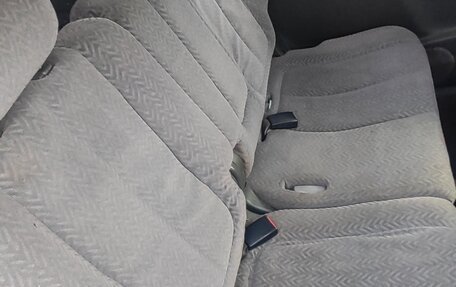 Suzuki Grand Vitara, 2001 год, 301 000 рублей, 10 фотография