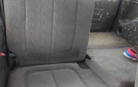 Suzuki Grand Vitara, 2001 год, 301 000 рублей, 14 фотография