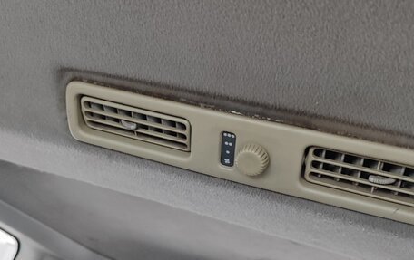 Suzuki Grand Vitara, 2001 год, 301 000 рублей, 15 фотография