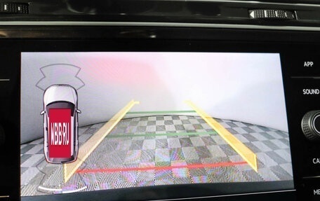 Volkswagen Tiguan II, 2020 год, 2 697 000 рублей, 18 фотография