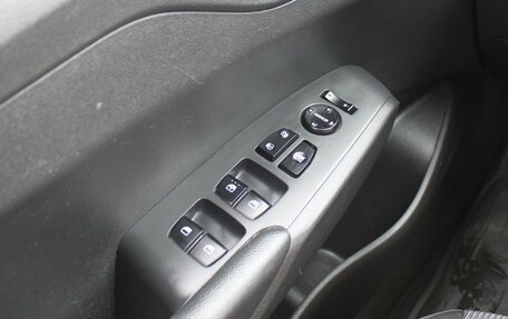 Hyundai Solaris II рестайлинг, 2020 год, 1 449 000 рублей, 9 фотография