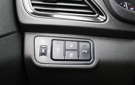 Hyundai Solaris II рестайлинг, 2020 год, 1 449 000 рублей, 10 фотография