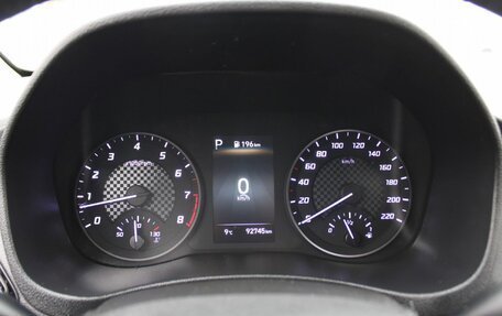 Hyundai Solaris II рестайлинг, 2020 год, 1 449 000 рублей, 13 фотография