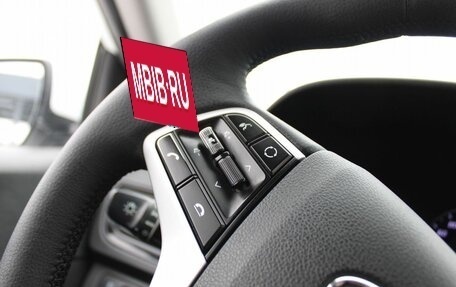 Hyundai Solaris II рестайлинг, 2020 год, 1 449 000 рублей, 12 фотография