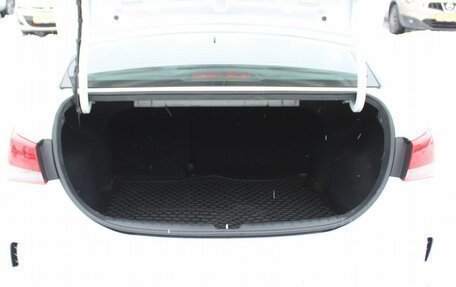 Hyundai Solaris II рестайлинг, 2020 год, 1 449 000 рублей, 23 фотография