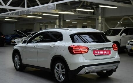 Mercedes-Benz GLA, 2015 год, 1 950 000 рублей, 5 фотография