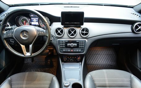 Mercedes-Benz GLA, 2015 год, 1 950 000 рублей, 10 фотография