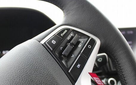 Hyundai Solaris II рестайлинг, 2020 год, 1 449 000 рублей, 14 фотография