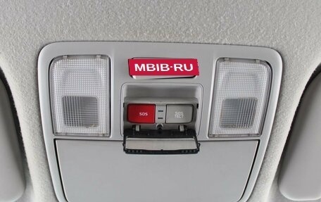 Hyundai Solaris II рестайлинг, 2020 год, 1 449 000 рублей, 20 фотография