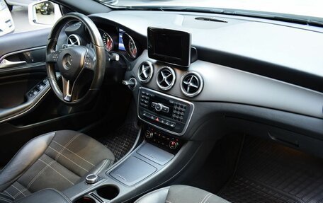 Mercedes-Benz GLA, 2015 год, 1 950 000 рублей, 19 фотография