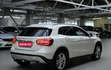 Mercedes-Benz GLA, 2015 год, 1 950 000 рублей, 7 фотография