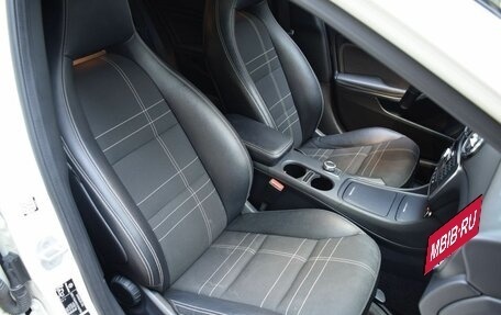 Mercedes-Benz GLA, 2015 год, 1 950 000 рублей, 20 фотография