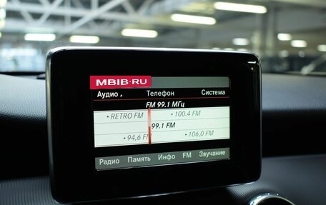 Mercedes-Benz GLA, 2015 год, 1 950 000 рублей, 13 фотография