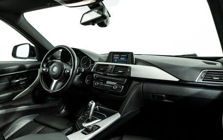 BMW 3 серия, 2018 год, 2 999 700 рублей, 9 фотография