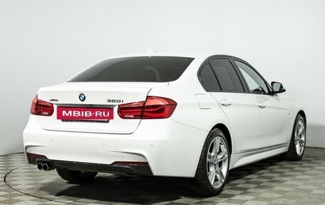 BMW 3 серия, 2018 год, 2 999 700 рублей, 5 фотография