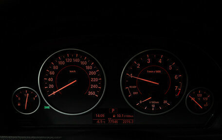 BMW 3 серия, 2018 год, 2 999 700 рублей, 12 фотография