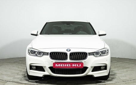 BMW 3 серия, 2018 год, 2 999 700 рублей, 2 фотография