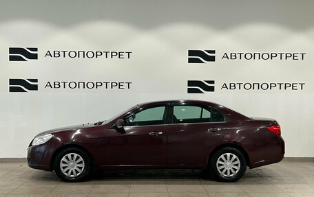 Chevrolet Epica, 2011 год, 699 000 рублей, 2 фотография