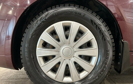 Chevrolet Epica, 2011 год, 699 000 рублей, 9 фотография